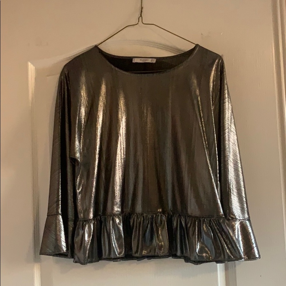 Mango blouse